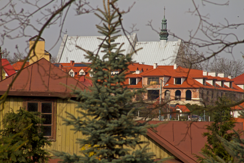 Klasztor_Sandomierz_12